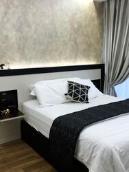 The Luxurie (D19), Condominium #543449011